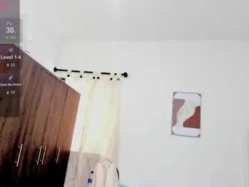 Chaturbate Sex Cam of selena_luxs