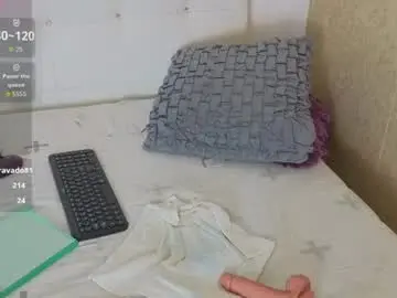 Chaturbate Adult Webcam of siacavali