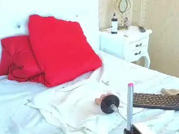 Chaturbate Adult Webcam of siacavali
