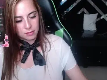 Chaturbate Free Live Porn of tiina_a
