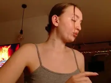 Chaturbate Sex Cam of whiteprincessluna