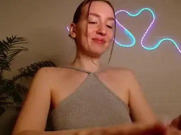 Chaturbate Adult Video Chat of whiteprincessluna