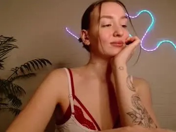 Chaturbate Sex Chat of whiteprincessluna