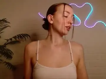 Chaturbate Private Sex Chat of whiteprincessluna