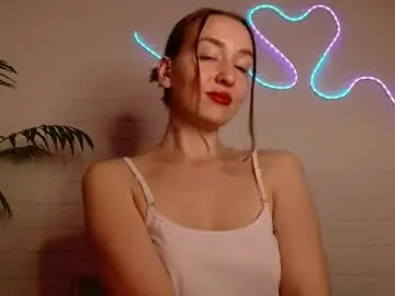 Chaturbate Live Sex Cam of whiteprincessluna