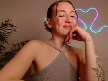 Chaturbate Adult Video Chat of whiteprincessluna