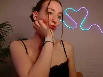 Chaturbate Sex Cam of whiteprincessluna