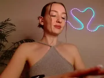 Chaturbate Sex Cam of whiteprincessluna