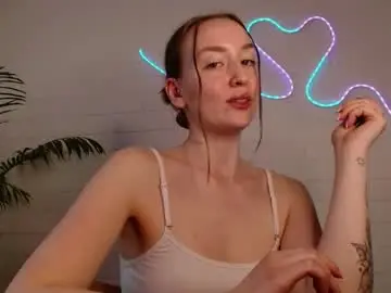 Chaturbate Live Porn of whiteprincessluna