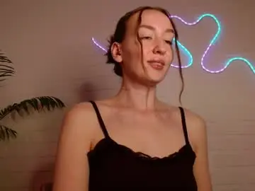 Chaturbate Free Live Porn of whiteprincessluna