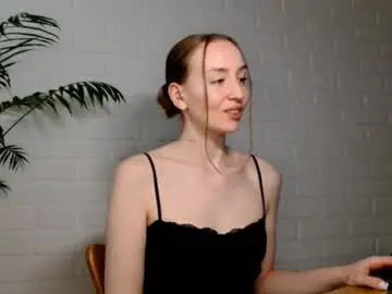 Chaturbate Free Live Porn of whiteprincessluna