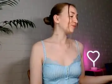 Chaturbate Sex Cam of whiteprincessluna