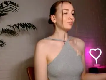 Chaturbate Nude Webcam of whiteprincessluna