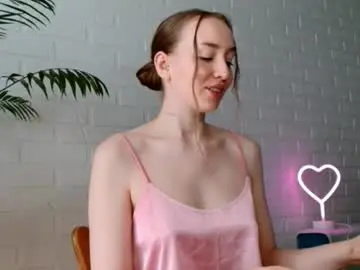 Chaturbate Best Webcam of whiteprincessluna