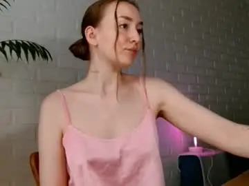 Chaturbate Nude Webcam of whiteprincessluna