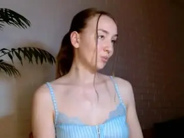 Chaturbate Adult Webcam of whiteprincessluna