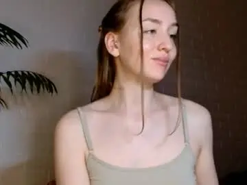 Chaturbate Nude Webcam of whiteprincessluna