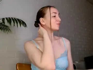 Chaturbate Best Webcam of whiteprincessluna