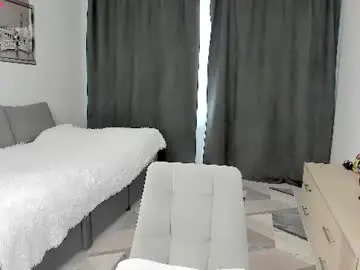 Chaturbate Sex Chat of angelicaquiet1