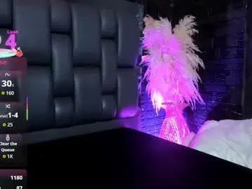 Chaturbate Free Porn Cam of assia_roos