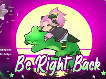 Chaturbate Nude Webcam of assia_roos