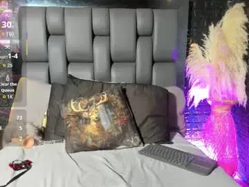 Chaturbate Best live sex cam show of assia_roos