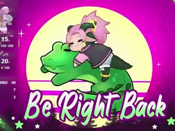 Chaturbate Best live sex cam show of assia_roos