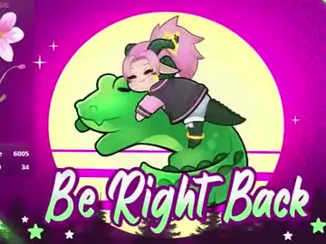 Chaturbate Private Sex Chat of assia_roos