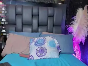 Chaturbate Best Webcam of assia_roos