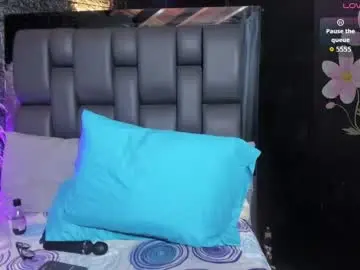 Chaturbate Sex Chat of assia_roos