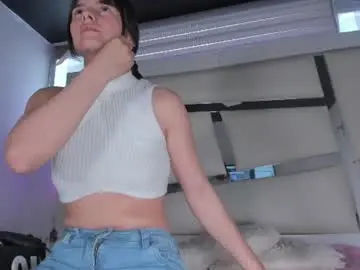 Chaturbate Live Porn of chrystal_jade