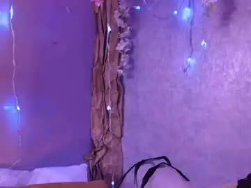 Chaturbate Private Sex Chat of cloe_leeee