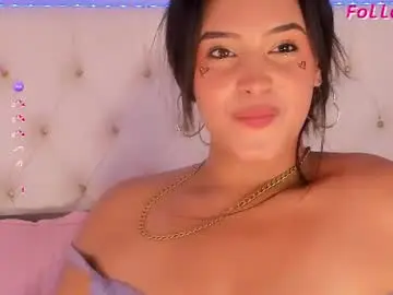 Chaturbate Sex Chat of diana_clarck