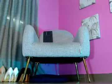 Chaturbate Sex Chat of emily_oxx