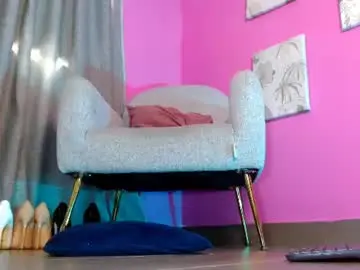 Chaturbate Adult Webcams of emily_oxx