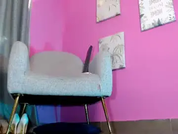 Chaturbate Adult Webcam of emily_oxx