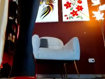 Chaturbate Live Porn of emily_oxx