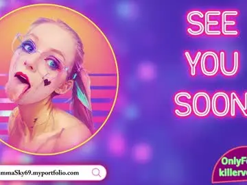 Chaturbate Private Sex Chat of emmasky69