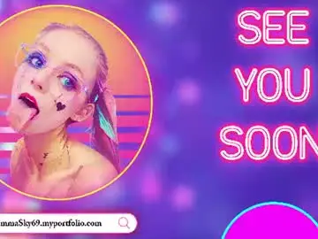 Chaturbate Private Sex Chat of emmasky69