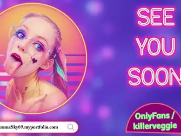 Chaturbate Adult Video Chat of emmasky69