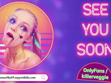 Chaturbate Adult Webcams of emmasky69