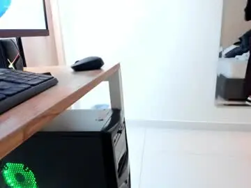 Chaturbate Adult Video Chat of gala_velvet
