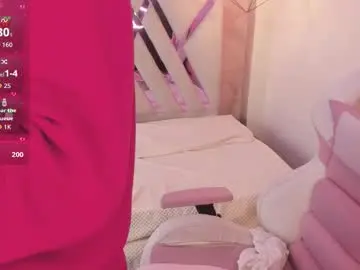 Chaturbate Watch Live Sex Cams of goddess_martina