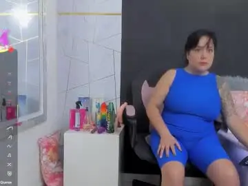 Chaturbate Live Sex of isabelle_rossi
