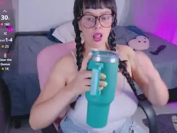 Chaturbate Sex Cam of jane_atwood_