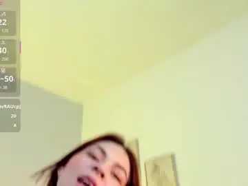 Chaturbate Adult Video Chat of jenniekim_18