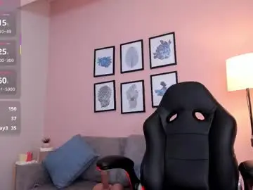 Chaturbate Best Webcam of jenniekim_18