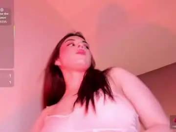 Chaturbate Adult Video Chat of jenniekim_18