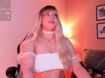Chaturbate Free Porn Cam of jenniekim_18