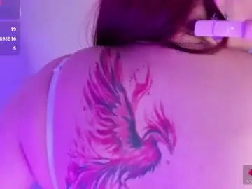 Chaturbate Sex Cam of jenniekim_18